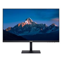 24-inch Huawei AD80HW 1920 x 1080 LED Beeldscherm Zwart