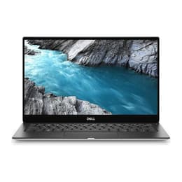Dell XPS 7390 13" Core i5 1.6 GHz - SSD 256 GB - 8GB AZERTY - Frans