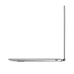 Dell XPS 7390 13" Core i5 1.6 GHz - SSD 256 GB - 8GB AZERTY - Frans