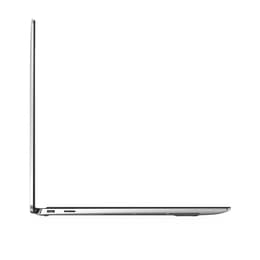 Dell XPS 7390 13" Core i5 1.6 GHz - SSD 256 GB - 8GB AZERTY - Frans