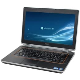 Dell Latitude E6420 14" Core i5 2.5 GHz - HDD 250 GB - 8GB AZERTY - Frans