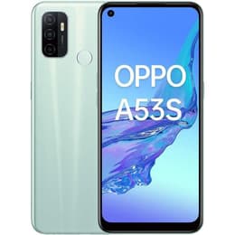 Oppo A53 5G 128GB - Groen - Simlockvrij
