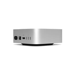 Mac mini () Apple M4 4.4 GHz - 512 GB SSD - 16GB