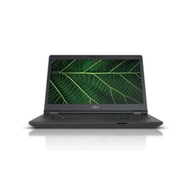 Fujitsu LifeBook E5411 14" Core i3 3 GHz - SSD 256 GB - 16GB QWERTY - Spaans