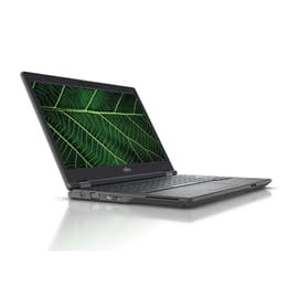 Fujitsu LifeBook E5411 14" Core i3 3 GHz - SSD 256 GB - 16GB QWERTY - Spaans