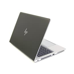 HP EliteBook 840 G5 14" Core i5 1.6 GHz - SSD 256 GB - 8GB QWERTY - Portugees