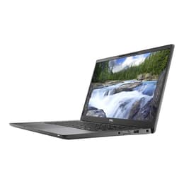 Dell Latitude 7400 14" Core i5 1.6 GHz - SSD 256 GB - 8GB QWERTY - Spaans