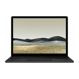 Microsoft Surface Laptop 3 13" Core i5 1.2 GHz - SSD 256 GB - 8GB QWERTZ - Duits