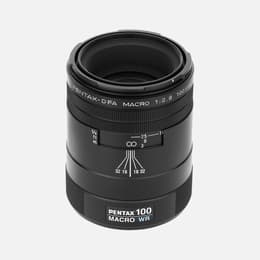 Pentax Lens SMC D FA MACRO 100mm F2.8 WR 100mm F2.8