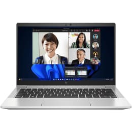 HP EliteBook 630 G9 13" Core i5 1.3 GHz - SSD 256 GB - 16GB QWERTY - Zweeds