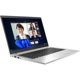HP EliteBook 630 G9 13" Core i5 1.3 GHz - SSD 256 GB - 16GB QWERTY - Zweeds