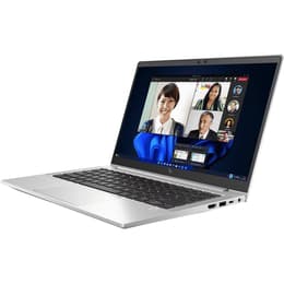 HP EliteBook 630 G9 13" Core i5 1.3 GHz - SSD 256 GB - 16GB QWERTY - Zweeds