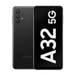 Galaxy A32 5G 128GB - Zwart - Simlockvrij - Dual-SIM