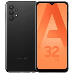 Galaxy A32 5G 128GB - Zwart - Simlockvrij