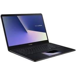 Asus ZenBook Pro 15 UX580GD 15" Core i7 2.2 GHz - SSD 512 GB - 16GB AZERTY - Frans