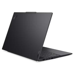 Lenovo ThinkPad E16 Gen 3 16" Core Ultra 5 2.4 GHz - SSD 512 GB - 16GB QWERTY - Italiaans