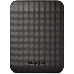 Maxtor STSHX-M401TCBM Externe harde schijf - HDD 4 TB USB 3.0