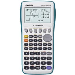 Casio Graph 35 + E Rekenmachine