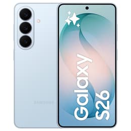Galaxy S26 256GB - Blauw - Simlockvrij