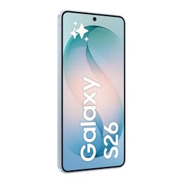 Galaxy S26 256GB - Blauw - Simlockvrij