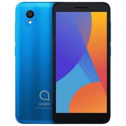 Alcatel 1 (2021) 16GB - Blauw - Simlockvrij