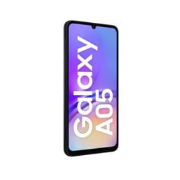Galaxy A05 64GB - Zwart - Simlockvrij
