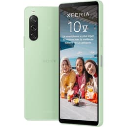 Sony Xperia 10 V 128GB - Groen - Simlockvrij