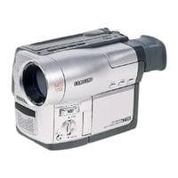 VP-L530 Videocamera & camcorder - Grijs