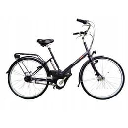 Sparta Pharos Forenzo Elektrische fiets