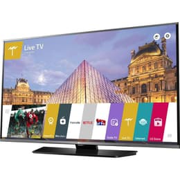 Smart TV LG LCD Full HD 1080p 109 cm 43LF630V