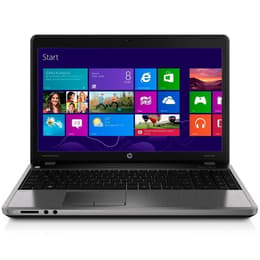 HP ProBook 4540s 15" Core i3 2.4 GHz - HDD 500 GB - 8GB AZERTY - Frans