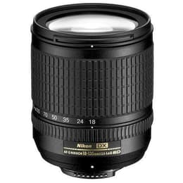 Nikon Lens Nikon F 18-135mm f/3.5-5.6