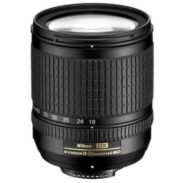 Nikon Lens AF-S 18-135mm f/3.5-5.6G ED Nikon F 18-135mm f/3.5-5.6