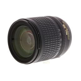 Nikon Lens Nikon F 18-135mm f/3.5-5.6
