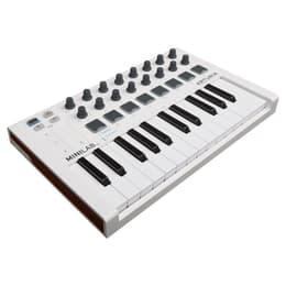 Arturia MiniLab MKII Muziekinstrumenten