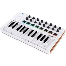 Arturia MiniLab MKII Muziekinstrumenten