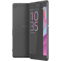 Sony Xperia XA Ultra 16GB - Zwart - Simlockvrij