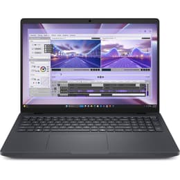 Dell Pro Max 16 MC16250 16" Core Ultra 7 2.2 GHz - SSD 1 TB - 32GB QWERTY - Spaans