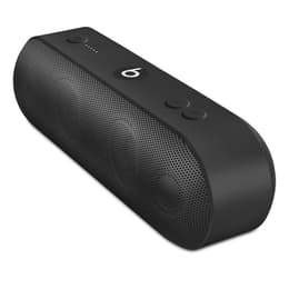 Beats By Dr. Dre Pill plus Speaker Bluetooth - Zwart