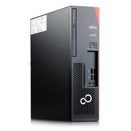 Fujitsu Esprimo D538/E85+ Core i3 3.6 GHz - SSD 256 GB RAM 8GB