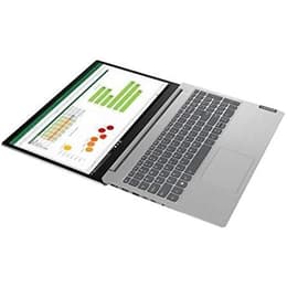 Lenovo ThinkBook 15-IIL (20SM) 15" Core i3 3.4 GHz - SSD 256 GB - 8GB QWERTY - Italiaans