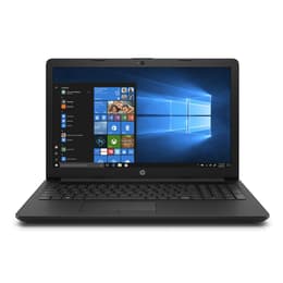 HP 15-DB0066NF 15" A4 2.3 GHz - SSD 480 GB - 4GB AZERTY - Frans