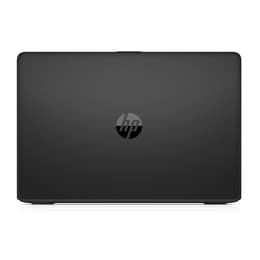 HP 15-DB0066NF 15" A4 2.3 GHz - SSD 480 GB - 4GB AZERTY - Frans