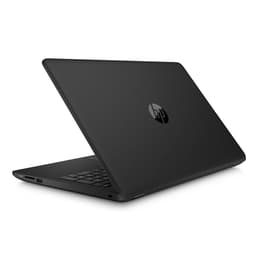HP 15-DB0066NF 15" A4 2.3 GHz - SSD 480 GB - 4GB AZERTY - Frans
