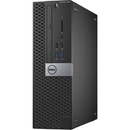 Dell OptiPlex 7040 SFF Core i5 3.2 GHz - SSD 256 GB RAM 8GB