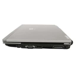 Hp EliteBook 2540P 12" Core i5 2.5 GHz - SSD 256 GB - 4GB AZERTY - Frans