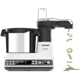 Multicooker Kenwood Kcook Multi CCL401WH 4,5000L - Wit