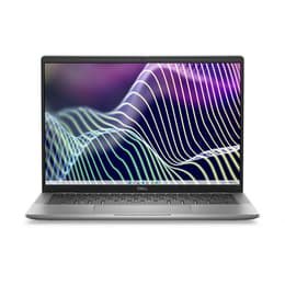 Dell Latitude 7440 14" Core i5 1.3 GHz - SSD 512 GB - 16GB QWERTZ - Duits