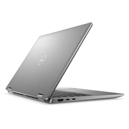 Dell Latitude 7440 14" Core i5 1.3 GHz - SSD 512 GB - 16GB QWERTZ - Duits