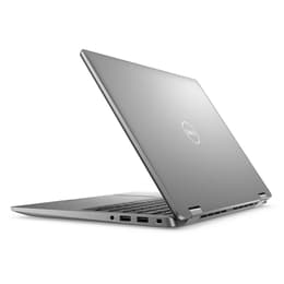 Dell Latitude 7440 14" Core i5 1.3 GHz - SSD 512 GB - 16GB QWERTZ - Duits
